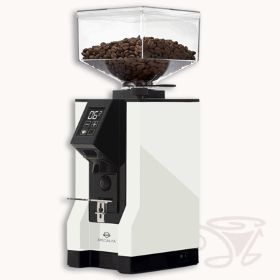 eureka mignon specialita anthrazit 15bl kaffeemühle espressomühle