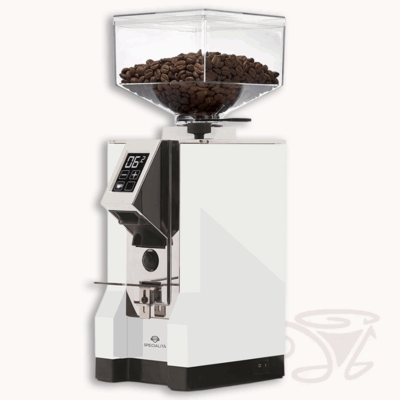 eureka mignon specialita rot 16cr kaffeemühle espressomühle