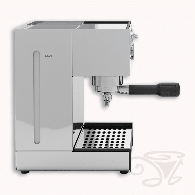 lelit anna pl41tem siebträger edelstahl espressomaschine einkreiser pid