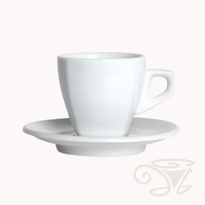 nuova point asti cappuccino tasse weiss 170ml