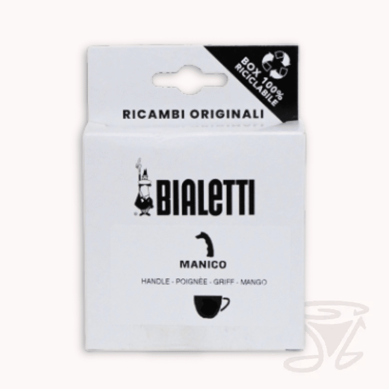 bialetti ersatzteil griff für edelstahl espressokocher 9 12 tassen verschiedene bialetti modelle