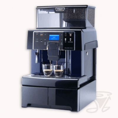 saeco aulika evo office vorne links brunetti